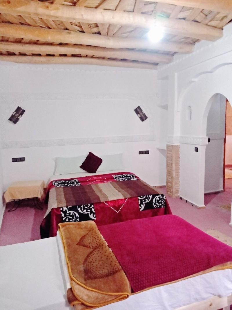 Auberge La Fibule Du Dades image
