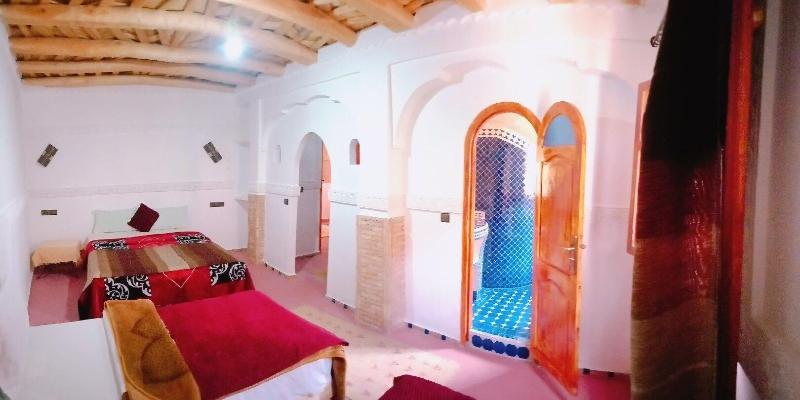 Auberge La Fibule Du Dades image
