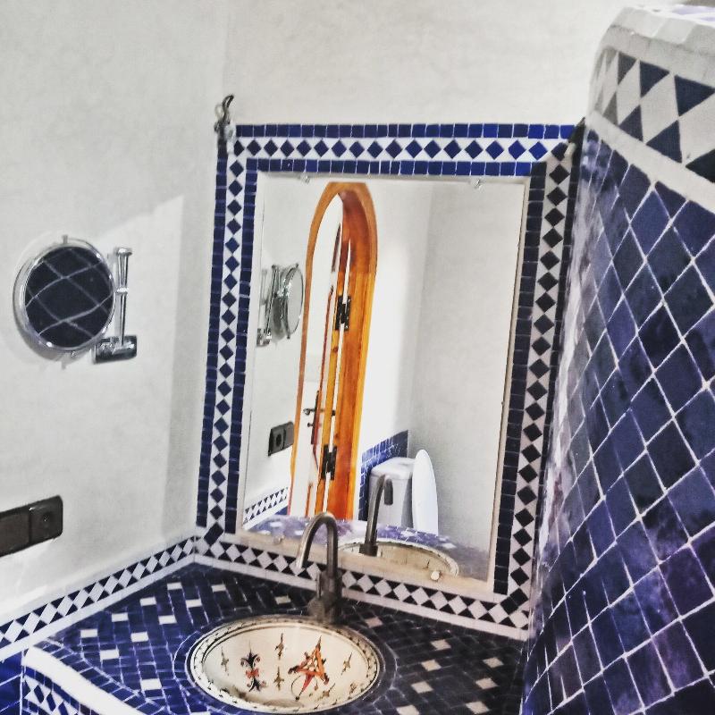 Auberge La Fibule Du Dades image