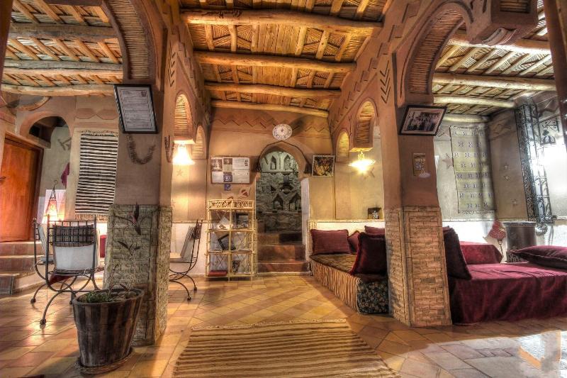 Auberge La Fibule Du Dades image