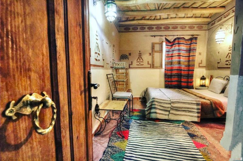 Auberge La Fibule Du Dades image