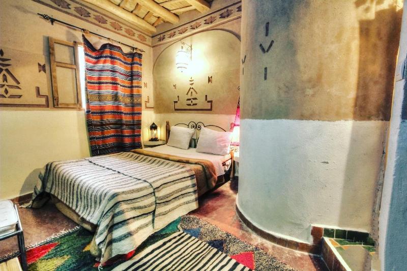 Auberge La Fibule Du Dades image