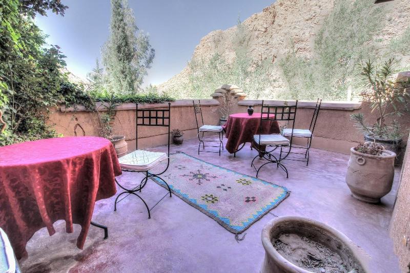 Auberge La Fibule Du Dades image