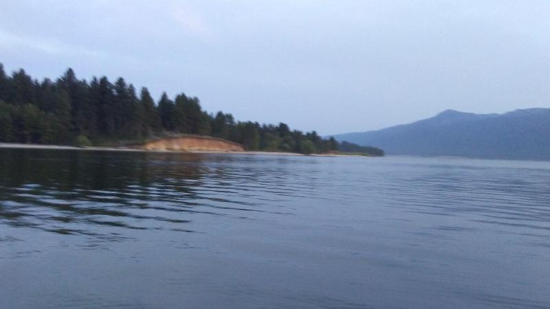 Cascade Lake Inn image