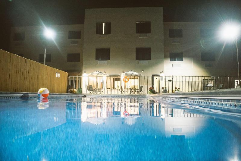 Silver Creek Hotel image