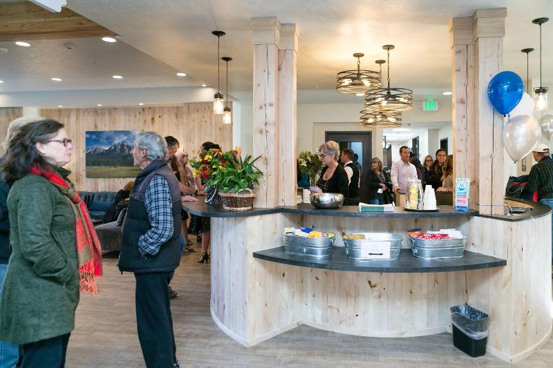 Silver Creek Hotel image