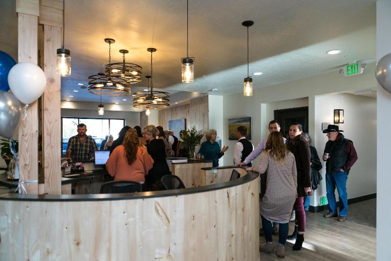 Silver Creek Hotel image