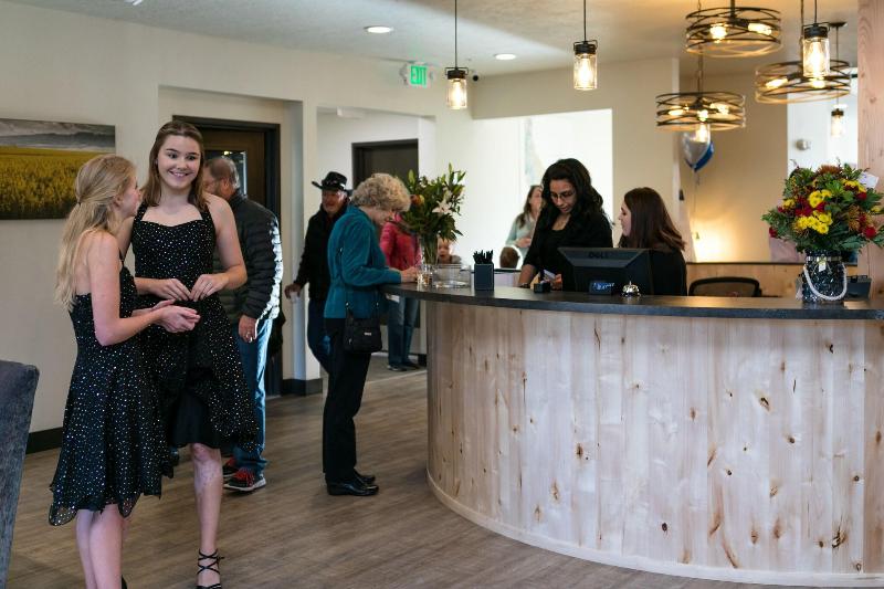 Silver Creek Hotel image