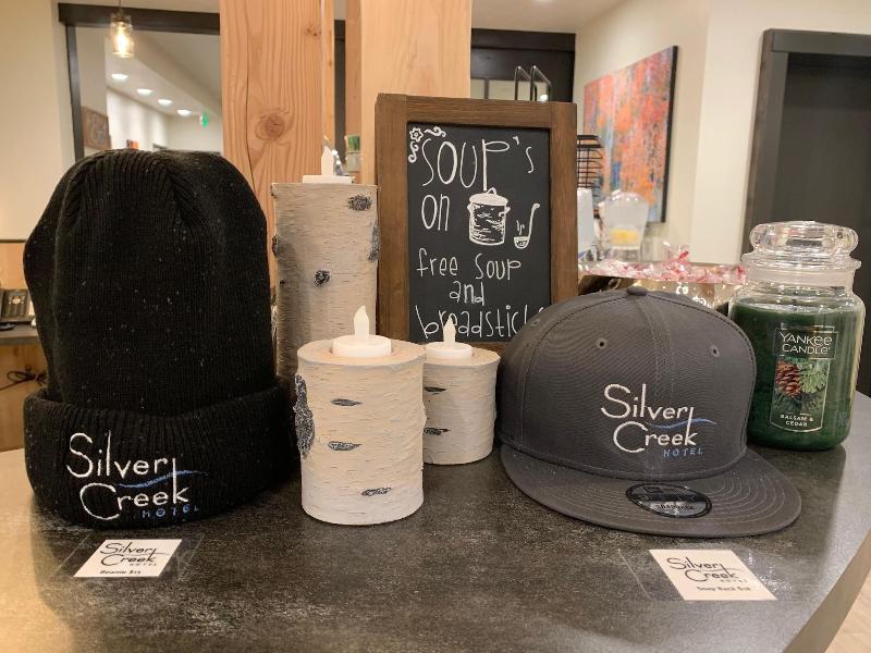 Silver Creek Hotel image