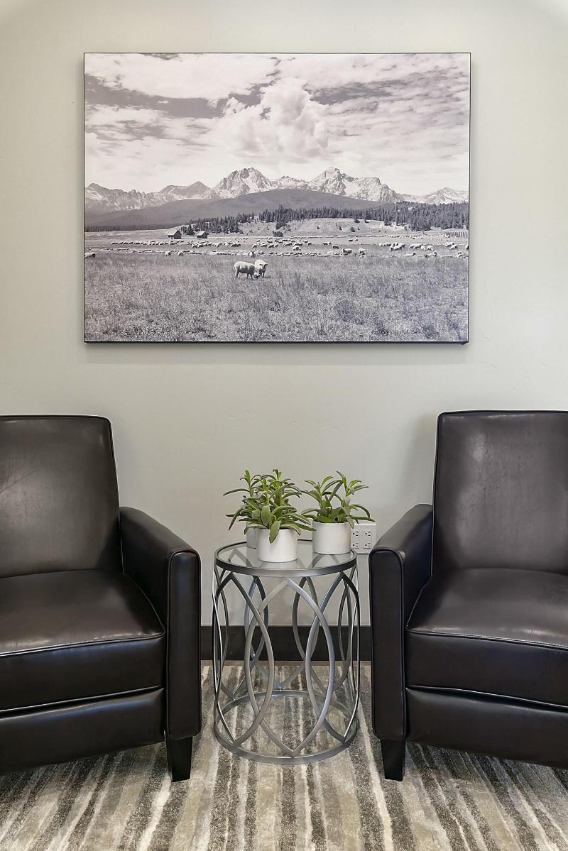 Silver Creek Hotel image
