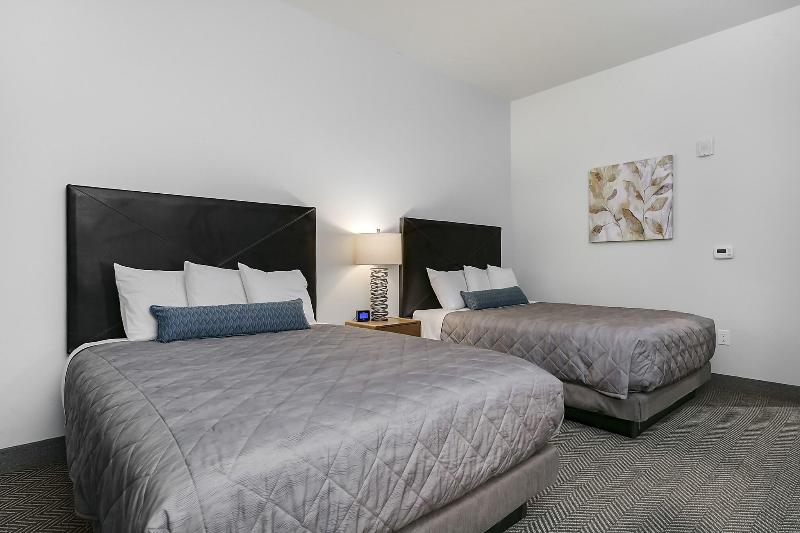 Silver Creek Hotel image