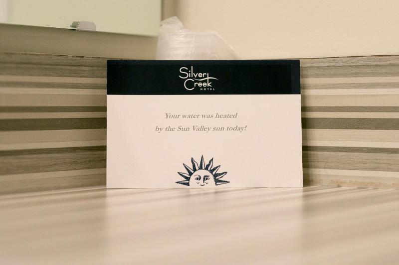 Silver Creek Hotel image