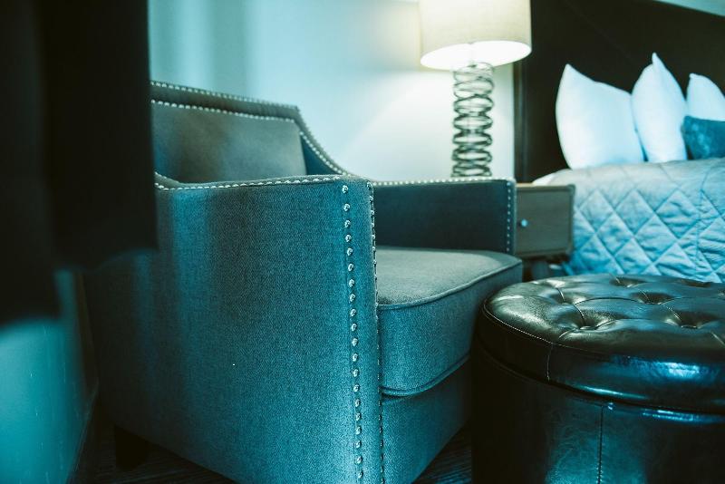 Silver Creek Hotel image