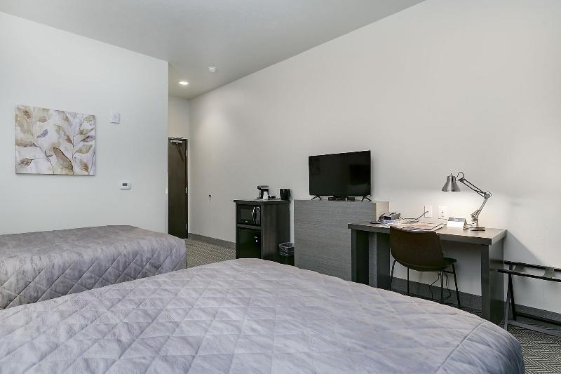 Silver Creek Hotel image