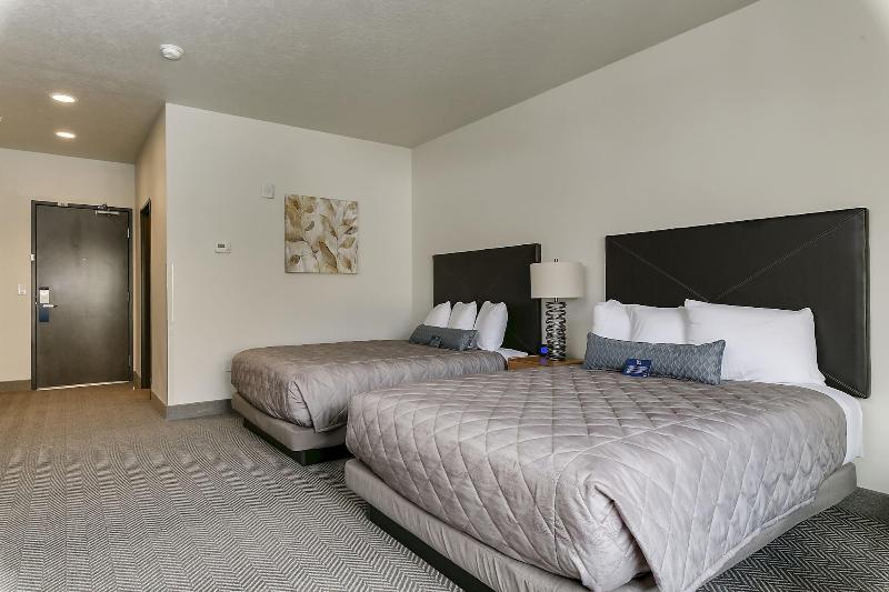 Silver Creek Hotel image