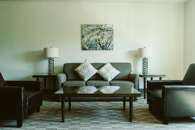 Silver Creek Hotel image