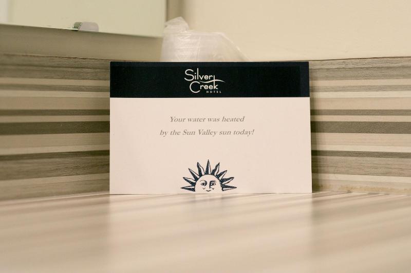 Silver Creek Hotel image