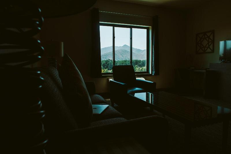 Silver Creek Hotel image
