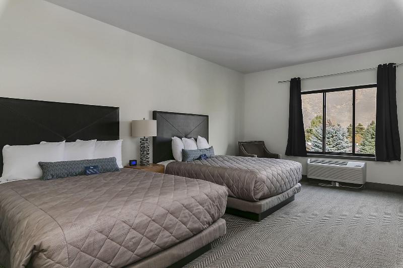 Silver Creek Hotel image