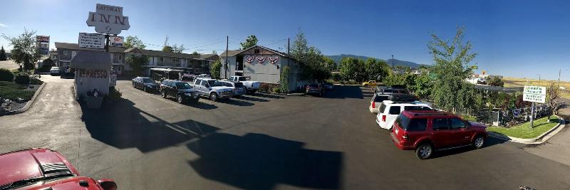 Gateway Inn image