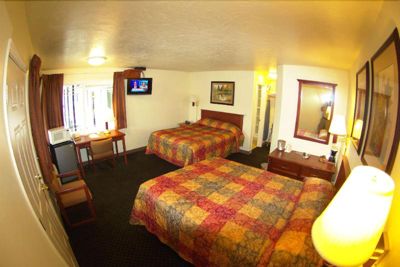 Gateway Inn image