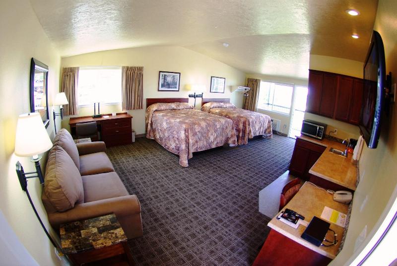Gateway Inn image
