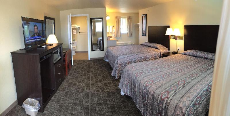 Gateway Inn image