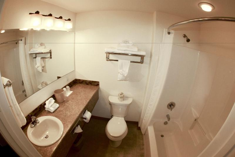 Gateway Inn image