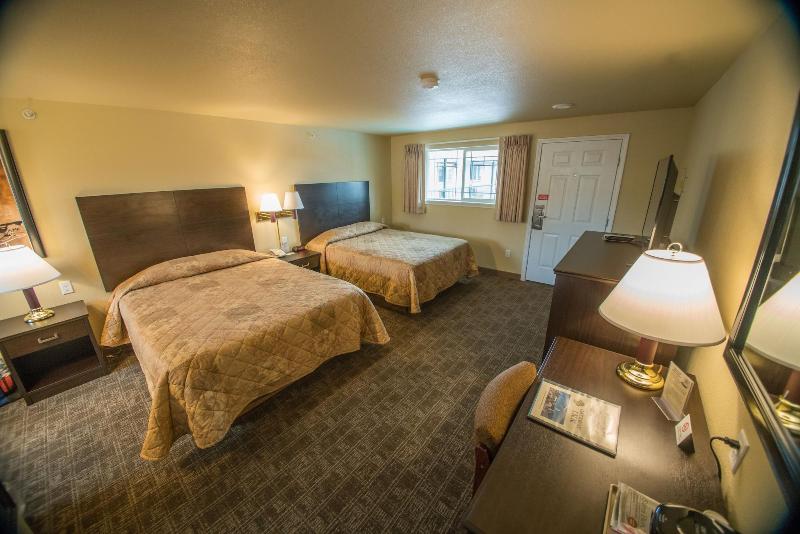 Gateway Inn image