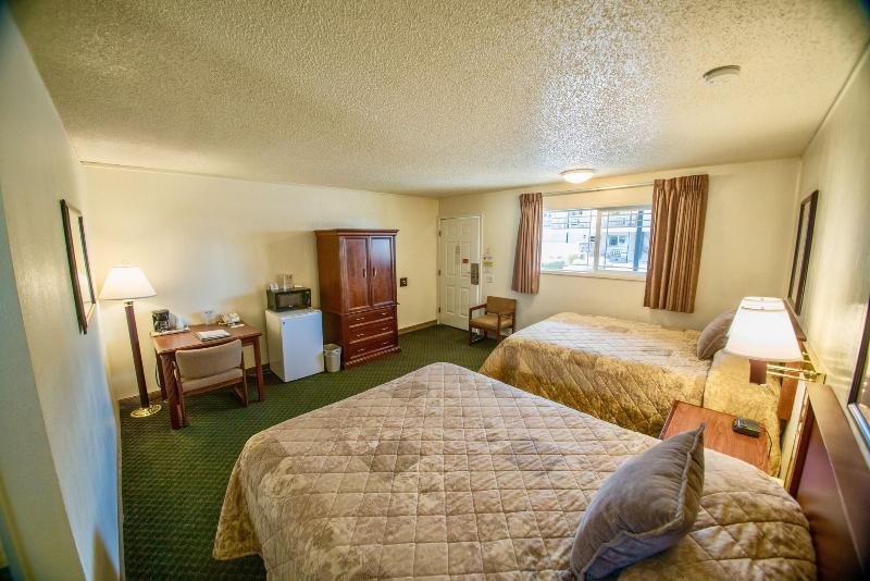 Gateway Inn image