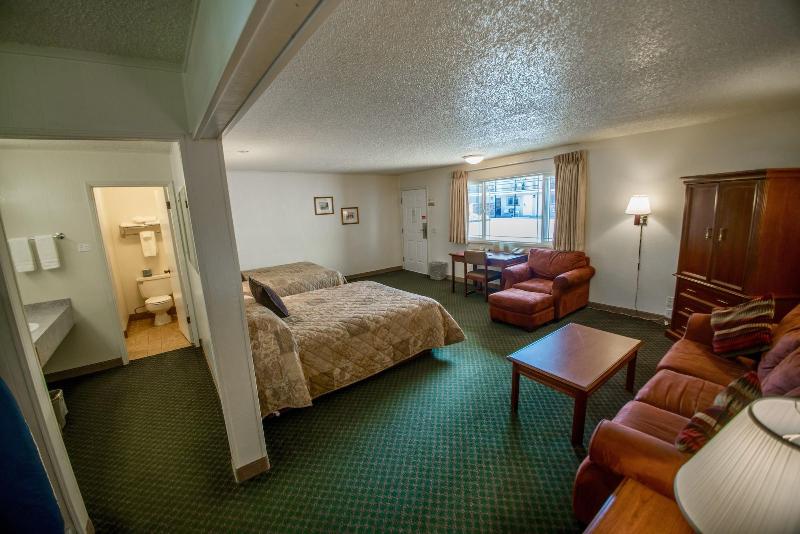 Gateway Inn image