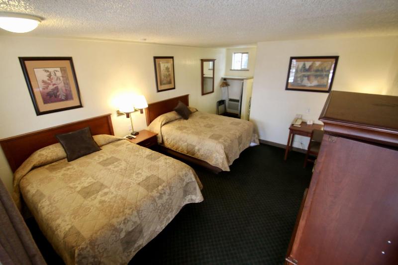Gateway Inn image