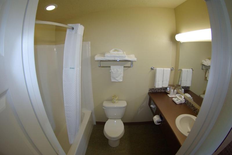 Gateway Inn image