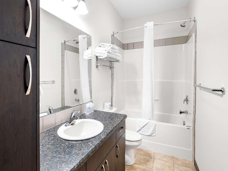 SureStay Studio by Best Western Hardisty image