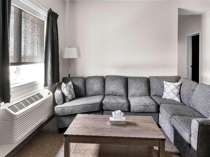 SureStay Studio by Best Western Hardisty image