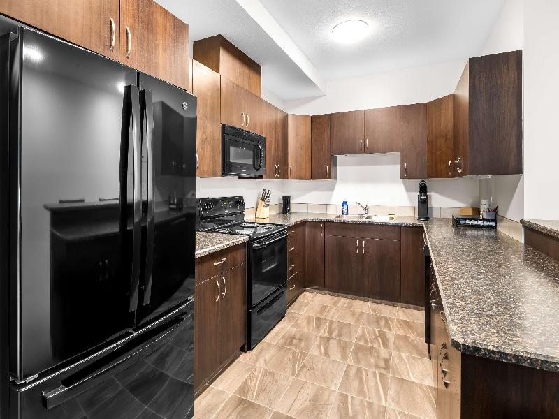SureStay Studio by Best Western Hardisty image