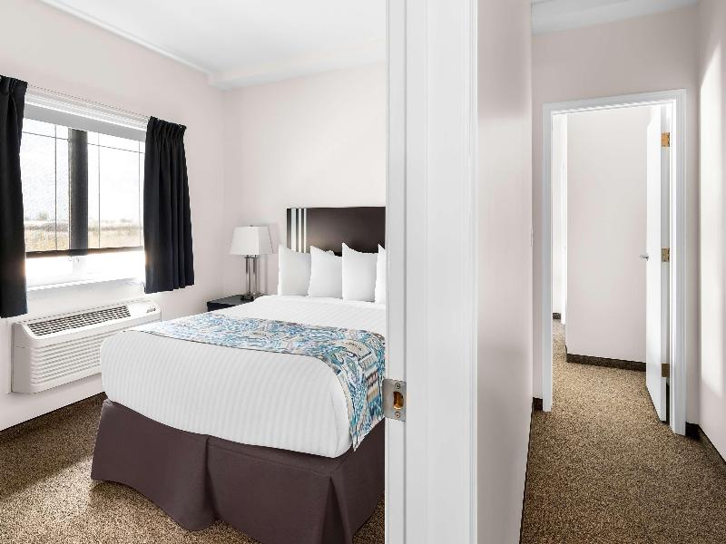 SureStay Studio by Best Western Hardisty image
