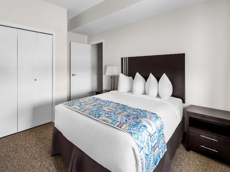 SureStay Studio by Best Western Hardisty image
