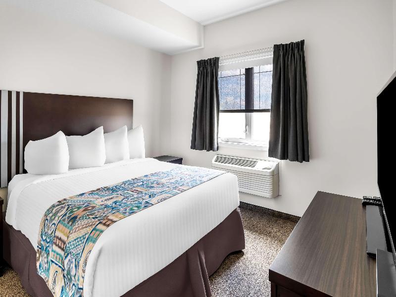 SureStay Studio by Best Western Hardisty image