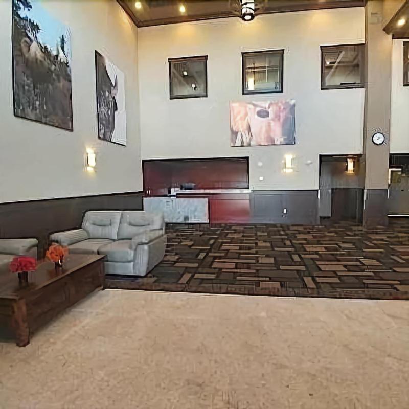 Nova Inn Wabasca