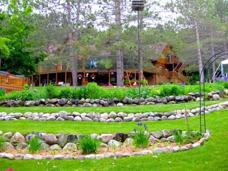 Horton Creek Inn Bed And Breakfast image