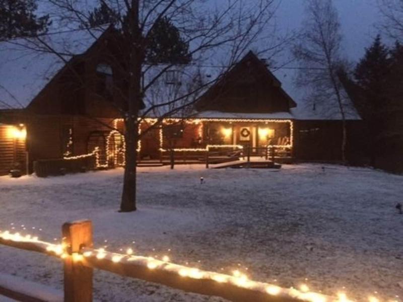 Horton Creek Inn Bed And Breakfast image