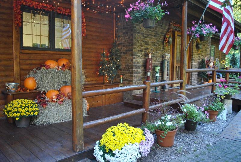 Horton Creek Inn Bed And Breakfast image