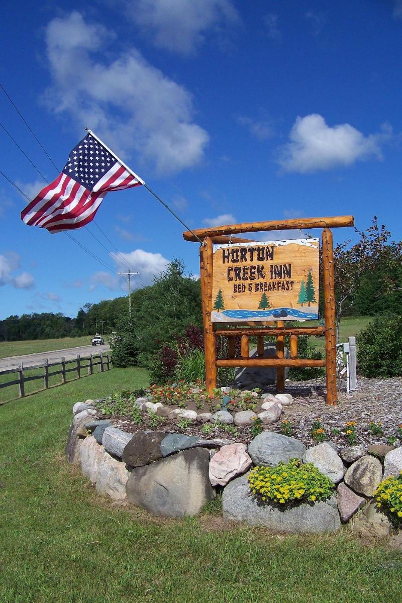 Horton Creek Inn Bed And Breakfast image