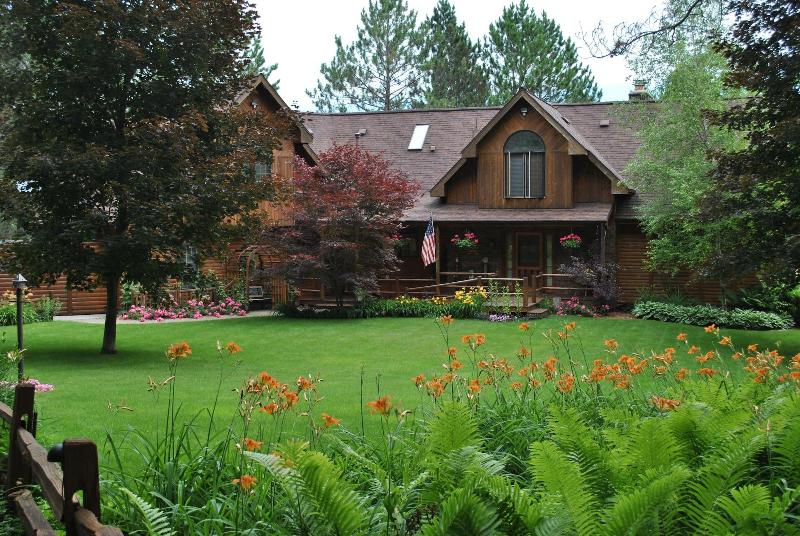 Horton Creek Inn Bed And Breakfast image