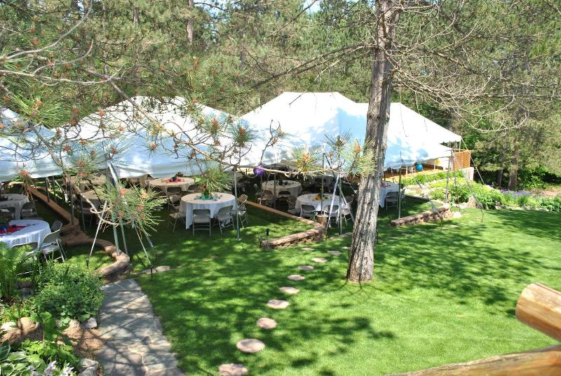 Horton Creek Inn Bed And Breakfast image