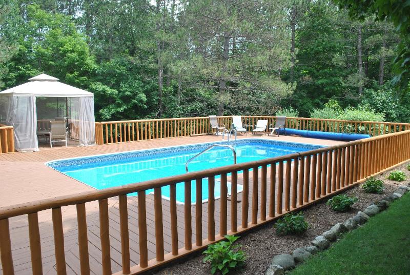 Horton Creek Inn Bed And Breakfast image