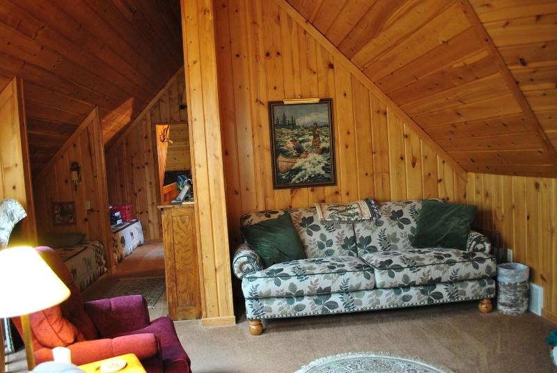 Horton Creek Inn Bed And Breakfast image