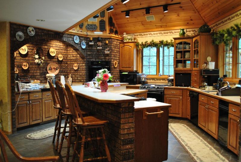 Horton Creek Inn Bed And Breakfast image