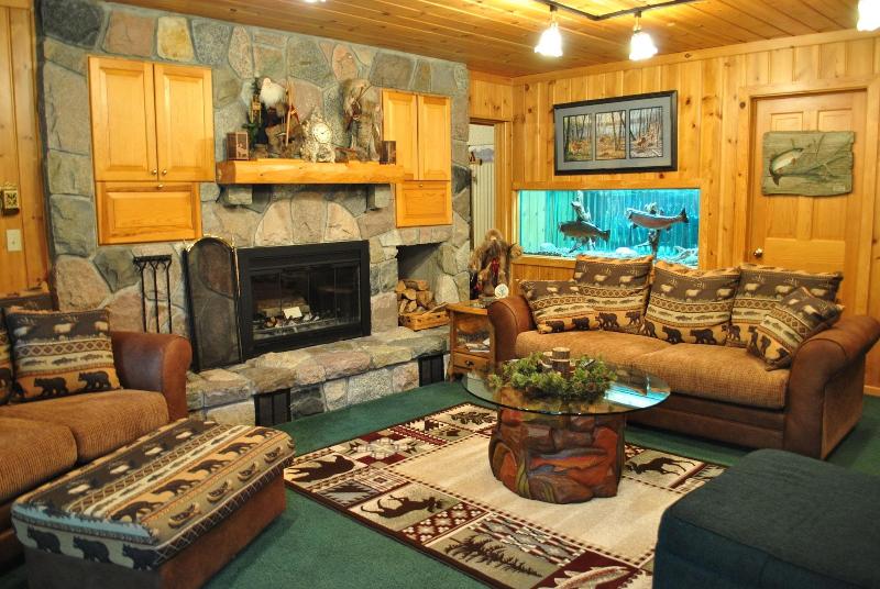 Horton Creek Inn Bed And Breakfast image